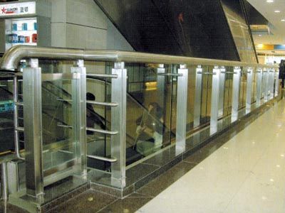 上乘不銹鋼護欄批發(fā)