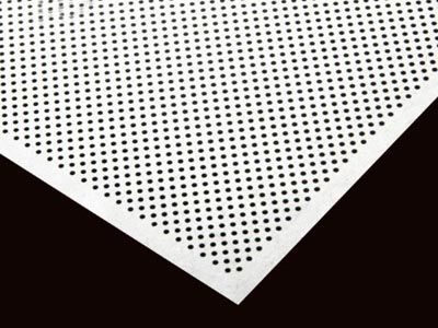 圓孔不銹鋼沖孔板