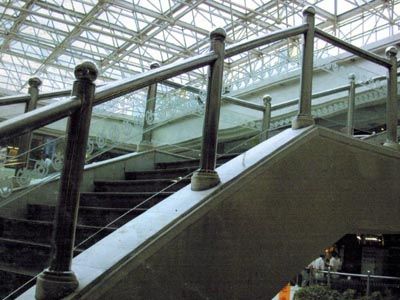 廊坊不銹鋼樓梯扶手 廊坊不銹鋼樓梯扶手