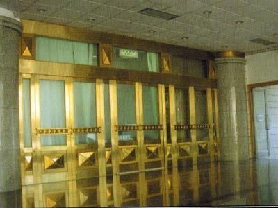 河北不銹鋼門(mén)廠(chǎng)家直銷(xiāo)