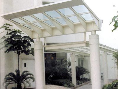 華北不銹鋼遮陽棚廠家直銷