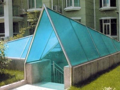 高品質(zhì)不銹鋼遮陽棚