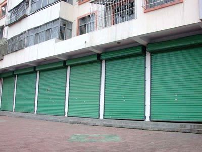 卷簾門廠家直銷