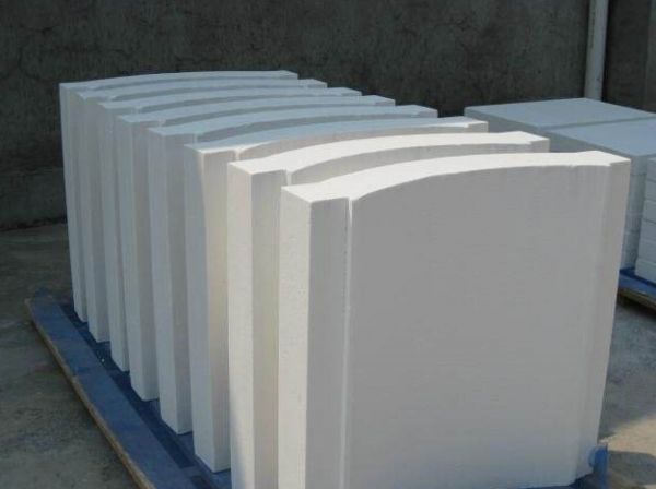 多晶莫來石纖維棉