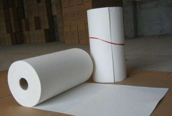 陶瓷纖維紙 陶瓷纖維紙