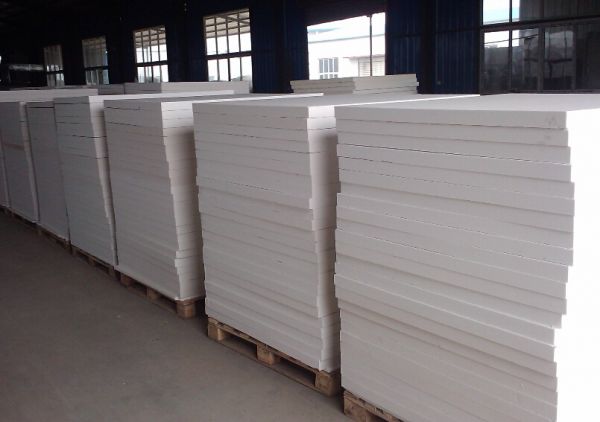 耐火保溫陶瓷纖維板 耐火保溫陶瓷纖維板