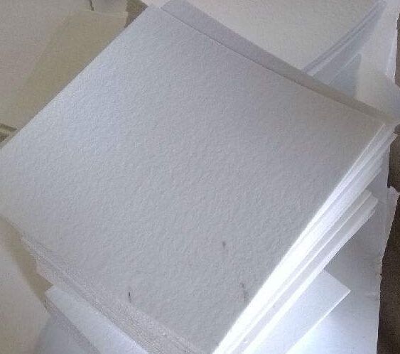 耐火陶瓷纖維紙