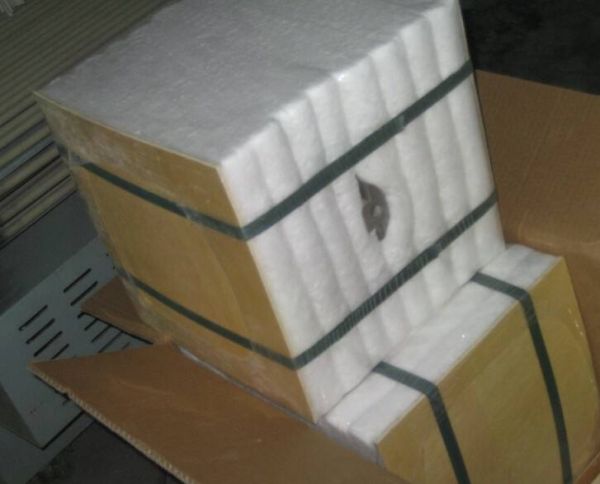 保溫材料陶瓷纖維模塊