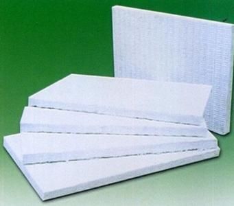 什么是耐火保溫材料