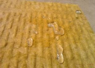 憎水巖棉板 憎水巖棉板