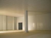 屋頂聚氨酯噴涂 屋頂聚氨酯噴涂