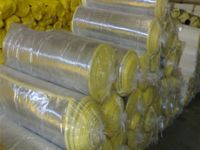 隔熱玻璃棉氈 隔熱玻璃棉氈