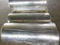 防火玻璃棉氈 防火玻璃棉氈