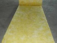 阻燃玻璃棉氈 阻燃玻璃棉氈