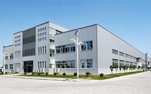 公司廠(chǎng)房